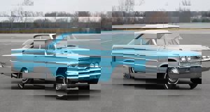 Galaxie (1959 - 1974)